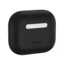 Baseus Thin Silicone Case for Apple AirPods 3 - Juoda