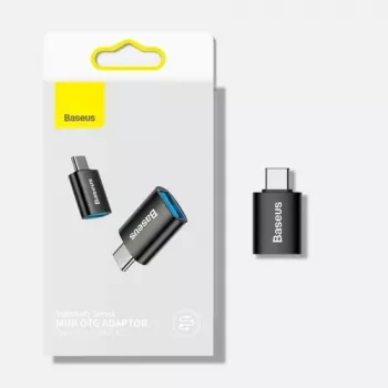 „Baseus“ USB-C 3.1 OTG adapteris