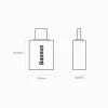 „Baseus“ USB-C 3.1 OTG adapteris