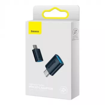 „Baseus“ USB-C 3.1 OTG adapteris