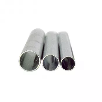 BASIC NATURE Tent Pole Repair Sleeve 13.8 mm