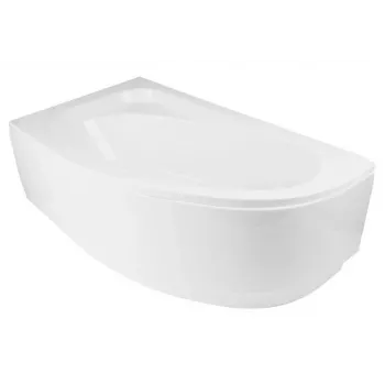 BATHROOM CORNEA 140 WALL LED sieninis šviestuvas 8W 600lm 4000K natūrali balta IP44 kvadratinis baltas