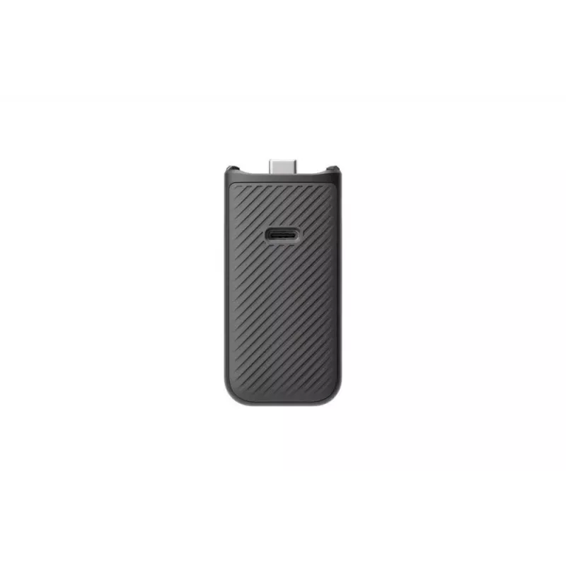 Baterijos rankena, skirta DJI Osmo Pocket 3