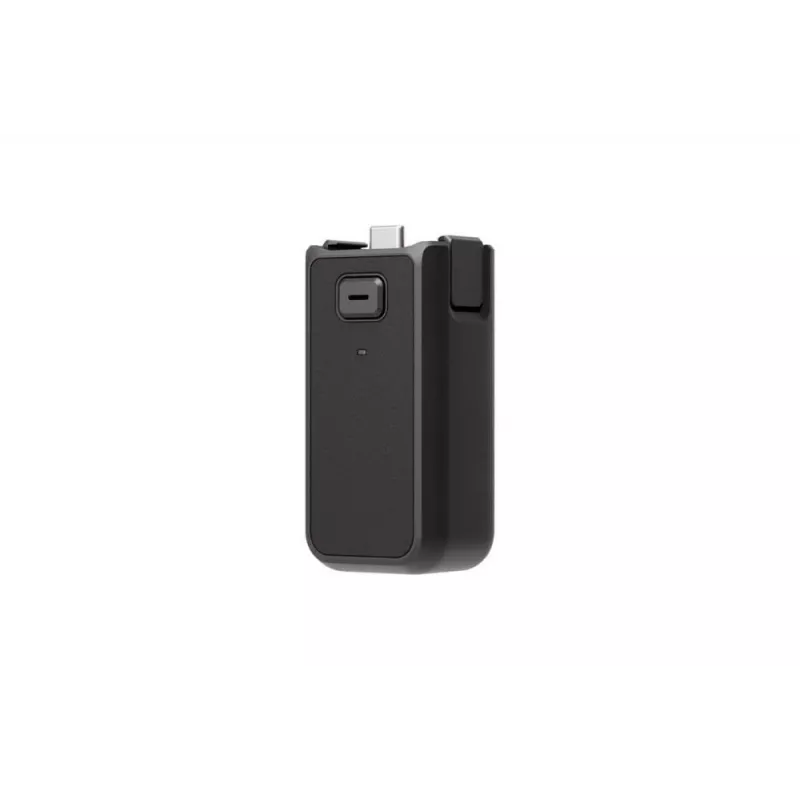 Baterijos rankena, skirta DJI Osmo Pocket 3
