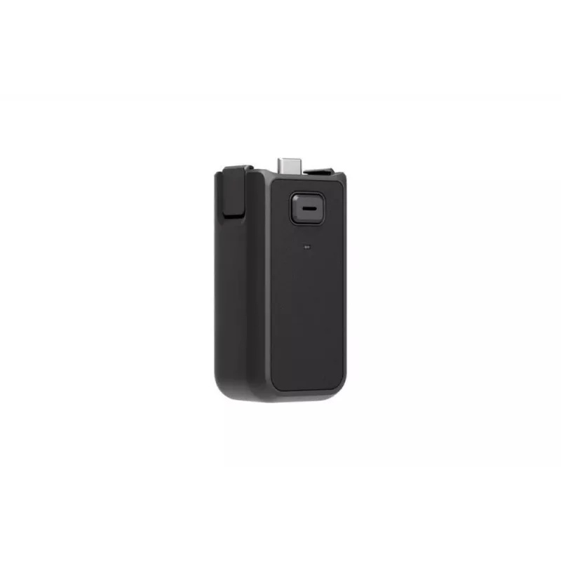 Baterijos rankena, skirta DJI Osmo Pocket 3