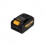 BATTERY TECH BA-1860B 18V 6Ah akumuliatorius