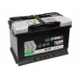 Automobilio akumuliatorius FIAMM ECOFORCE AGM 790 12V 70Ah 760A | BATTERY TECH