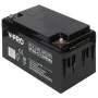 Akumuliatorius VOLT POLSKA AGM VPRO 12V 65Ah