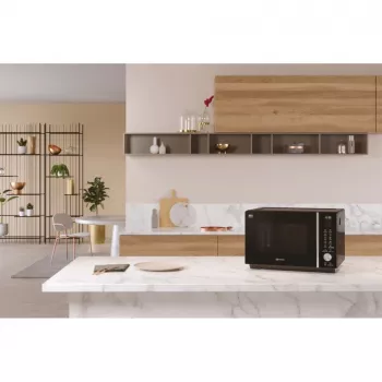 Belaidė optinė pelė BAUKNECHT MF 255 B, juoda