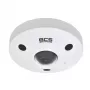 BCS 12MP „Fisheye“ IP kamera BCS-L-FIP512FR1-Ai2