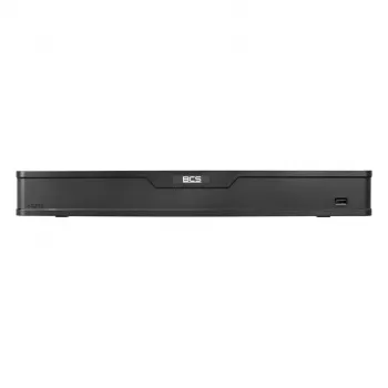 BCS 16 kanalų 4K IP NVR BCS-P-NVR1602-4KE(3)