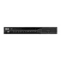 BCS 16 kanalų 4K PoE tinklinis vaizdo registratorius su dirbtiniu intelektu - BCS-L-NVR1602-A-4K-16P-Ai