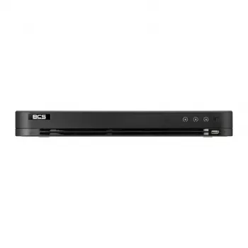 BCS 16 kanalų analoginis HD DVR įrašytuvas BCS-V-XVR1602-Ai su AI funkcijomis