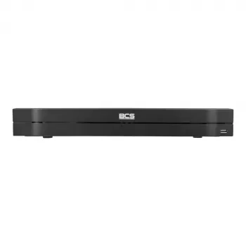 BCS 32 kanalų 8K AI vaizdo registratorius BCS-L-NVR3202-A-8K-AI3/PRO