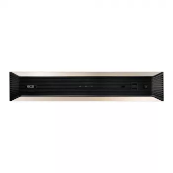 BCS 32 kanalų IP NVR BCS-P-NVR3208R-A-4K-AI2
