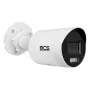 BCS 4MP IP Bullet Camera BCS-V-TIP24FSR4L4-AI1(2) su Smart IR, 2.8 mm objektyvu, AI funkcijomis