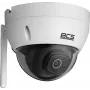 BCS 4MP IP kupolinė kamera BCS-L-DIP14FSR3-W