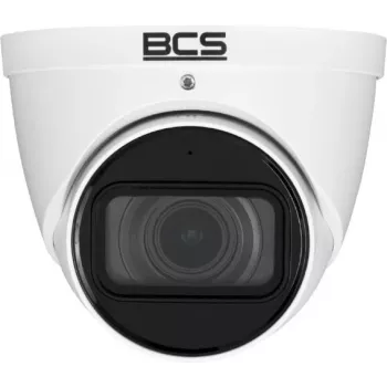BCS 4MP IP kupolinė kamera BCS-L-EIP44VWR5