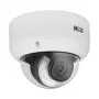 BCS 4MP IP kupolinė kamera su AI, 2,8mm fiksuotas objektyvas, IP67, IK10, PoE BCS-L-DIP14FCR3L3-Ai
