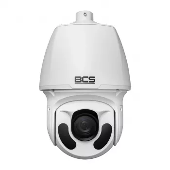 BCS 4MP PTZ IP kameros BCS-P-SIP5433SR15-Ai2, 2.8-12mm, IR 15m, PoE, AI