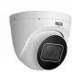 BCS 5MP IP Kupolinė Kamera BCS-P-EIP45VSR4-Ai su motorizuotu varifokaliniu objektyvu, Smart IR, AI funkcijomis