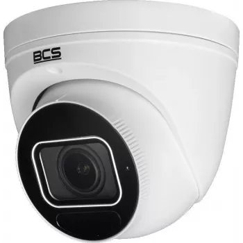 BCS 5MP IP kupolinė kamera BCS-P-EIP55VSR4-Ai2