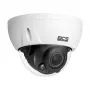 BCS 5MP IR kupolinė IP kamera BCS-L-DIP45VSR4-Ai1(2) motorizuotas varifokusas, AI, PoE