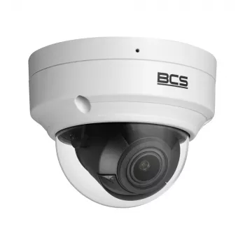 BCS 5MP IR IP kupolinė kamera BCS-P-DIP45VSR4-Ai