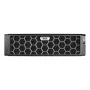 BCS 64 kanalų IP tinklo vaizdo registratorius, 16 SATA lizdų, 4K įrašymas, H.265+, RAID, 3U stelažinis - BCS-P-NVR6416R-8KR