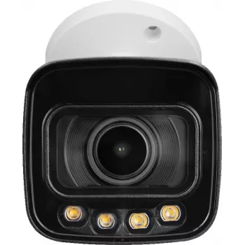 BCS-L-TIP46VCR6L6-Ai1 6MP lauko IP kupolinė kamera