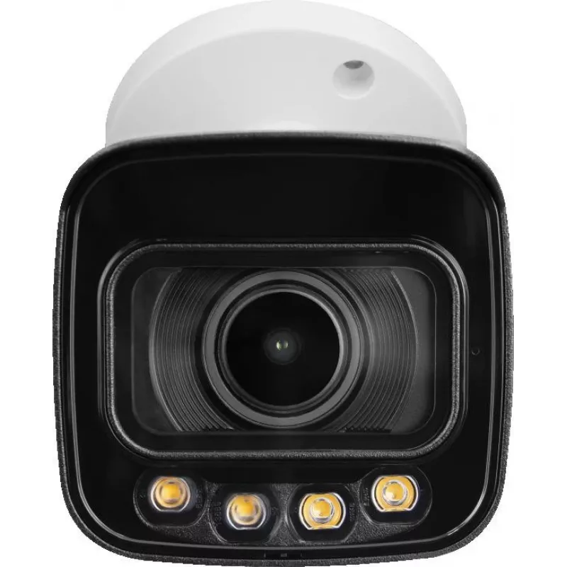 BCS-L-TIP46VCR6L6-Ai1 6MP lauko IP kupolinė kamera