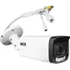 BCS-L-TIP46VCR6L6-Ai1 6MP lauko IP kupolinė kamera