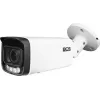 BCS-L-TIP46VCR6L6-Ai1 6MP lauko IP kupolinė kamera