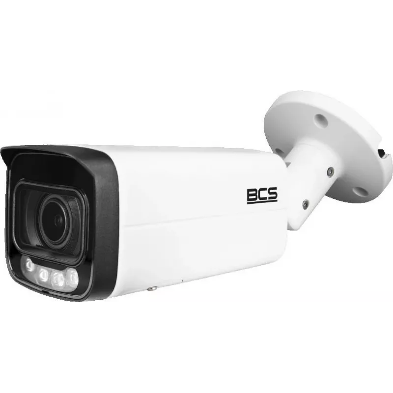 BCS-L-TIP46VCR6L6-Ai1 6MP lauko IP kupolinė kamera