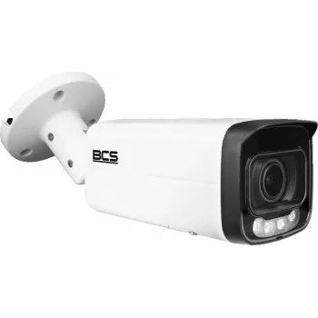 BCS-L-TIP46VCR6L6-Ai1 6MP lauko IP kupolinė kamera