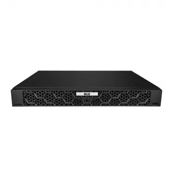 BCS 8 kanalų IP NVR vaizdo registratorius BCS-P-NVR0902-A-4K(5L)
