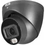 BCS 8MP IP kupolinė kamera 2,8 mm objektyvas AI perimetro apsauga