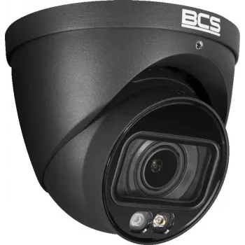 BCS 8MP IP kupolinė kamera BCS-L-EIP58VCR5L4-Ai1-G, motorizuotas varifokalinis 2.7-13.5 mm, išmanusis AI, PoE, IP67, IK10