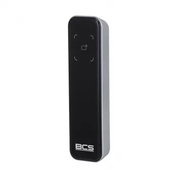 BCS 8MP IR Motorizuotas Varifokalinis Sraigtinis IP Fotoaparatas Starlight H.265 PoE IP67 IK10