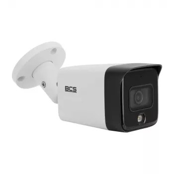 BCS-L-TIP18FSR3L3-Ai 8MP lauko IP vaizdo kamera su AI analitika, 3.6mm objektyvu, 30m IR, IP67, PoE