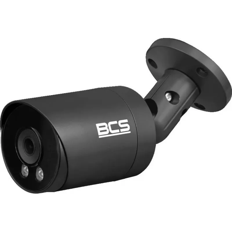 BCS BCS-TA15FR4-G analoginė HD cilindrinė kamera, 5MP