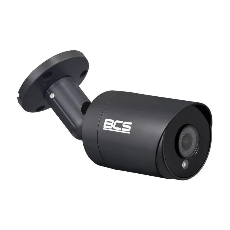 BCS BCS-TA15FR4-G analoginė HD cilindrinė kamera, 5MP