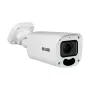 BCS BASIC BCS-B-TIP45VSR5(2.0) 2MP IR Bullet kamera su motorizuotu objektyvu, 45m IR, IP67, PoE
