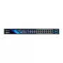BCS BCS-B-SP24G-2SFP-M 24 prievadų Gigabit L2 valdomas jungiklis su 2 SFP lizdais