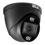 BCS BCS-EA45VSR8L6-G 5MP HD analoginė varifokalinė kupolinė (bullet) vaizdo kamera su 60 m IR, IP67, IK10