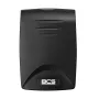 BCS BCS-L-CRS-M4Z 4MP Motorizuotas Varifokalus Kulkos Formos IP Fotoaparatas su IR, PoE, IP67, IK10