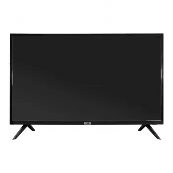BCS BCS-MLED32FHD 32 colių Full HD LED monitorius