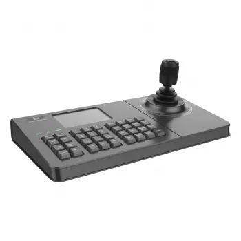 BCS BCS-P-KN(2) IP vaizdo durų stotelė su 2MP kamera, 1080p, PoE, dvipusis garsas, IP65