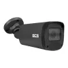 BCS BCS-P-TIP44VSR5-Ai-G 4MP IP kulkos tipo kamera su motorizuotu objektyvu, H.265, 50m IR, IP67