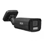 BCS BCS-P-TIP58VSR6L6-Ai2-G 8MP 4K IP Bullet Camera su motorizuotu varifokaliniu objektyvu, 60m IR, PoE, IP67, AI analitika